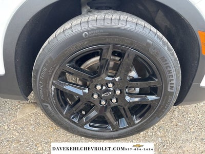2019 Chevrolet Blazer 3LT