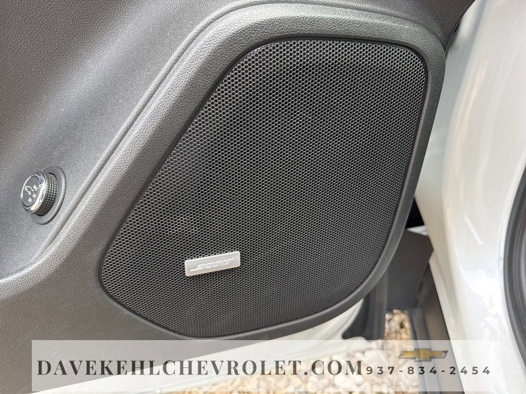 2022 Chevrolet Blazer Premier