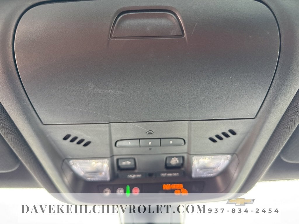 2022 Chevrolet Blazer Premier