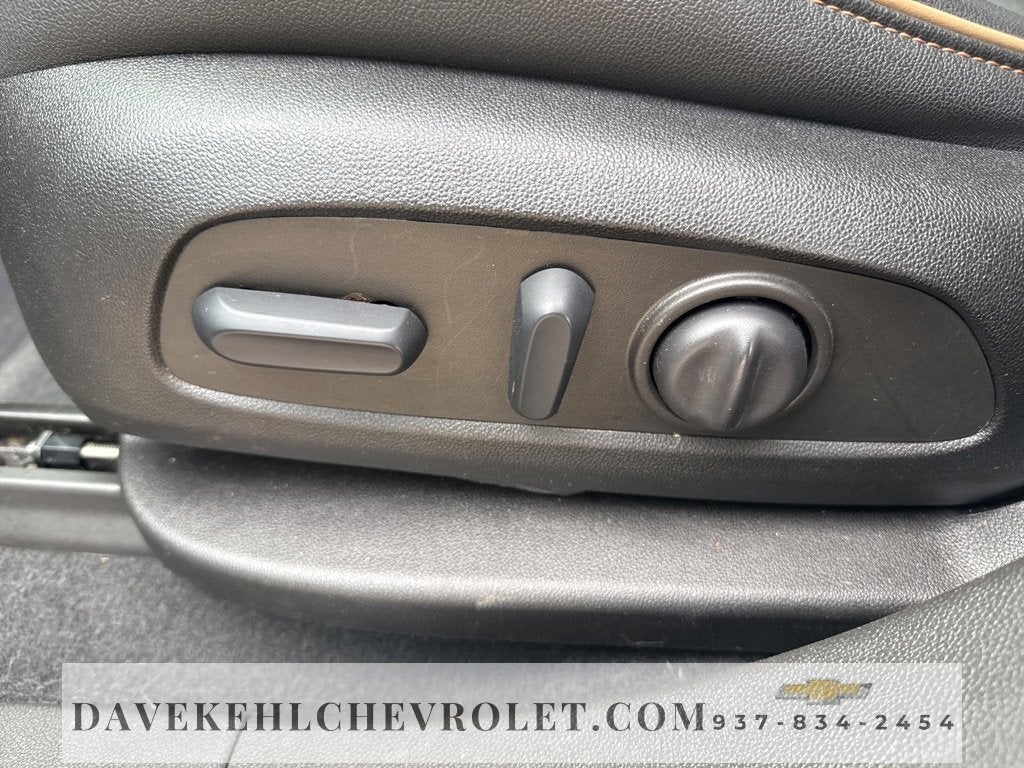 2022 Chevrolet Blazer Premier