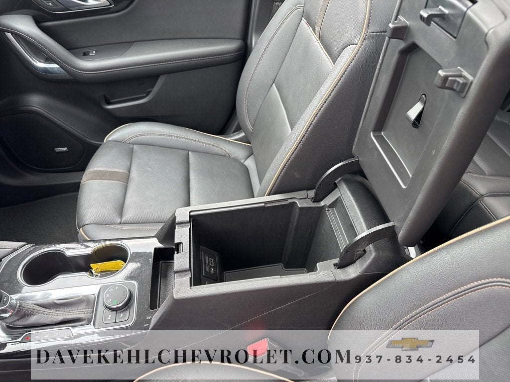 2022 Chevrolet Blazer Premier