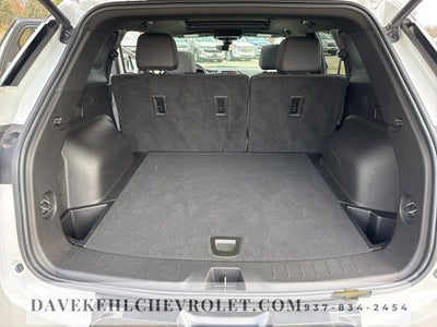 2022 Chevrolet Blazer Premier