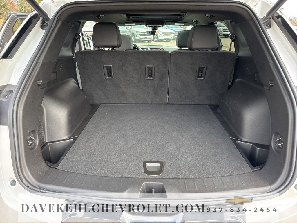 2022 Chevrolet Blazer Premier