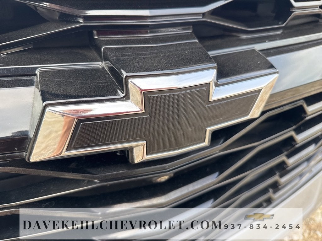 2022 Chevrolet Blazer Premier