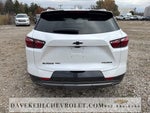 2022 Chevrolet Blazer Premier