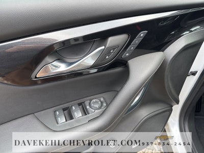 2022 Chevrolet Blazer Premier