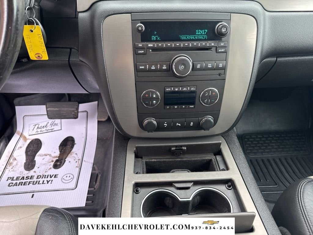 2013 GMC Sierra 1500 SLT