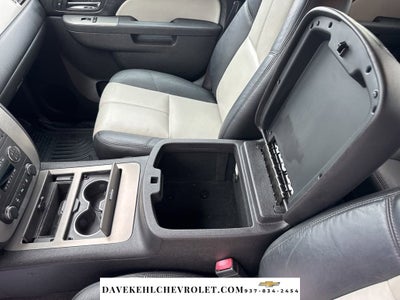 2013 GMC Sierra 1500 SLT