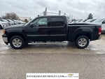 2013 GMC Sierra 1500 SLT