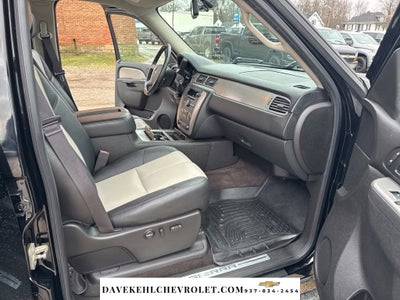 2013 GMC Sierra 1500 SLT