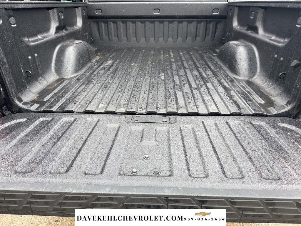 2013 GMC Sierra 1500 SLT