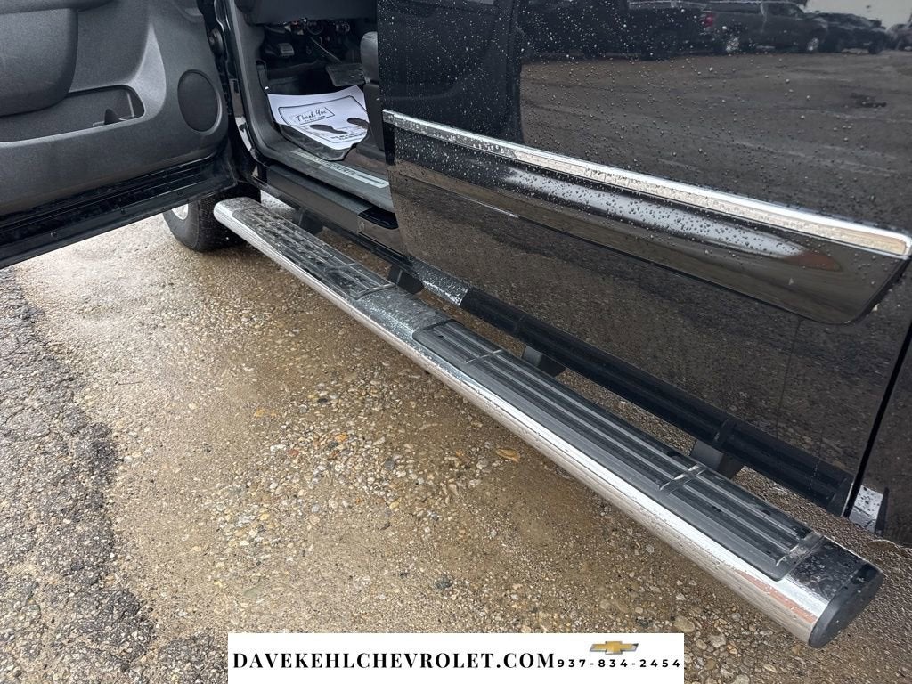 2013 GMC Sierra 1500 SLT