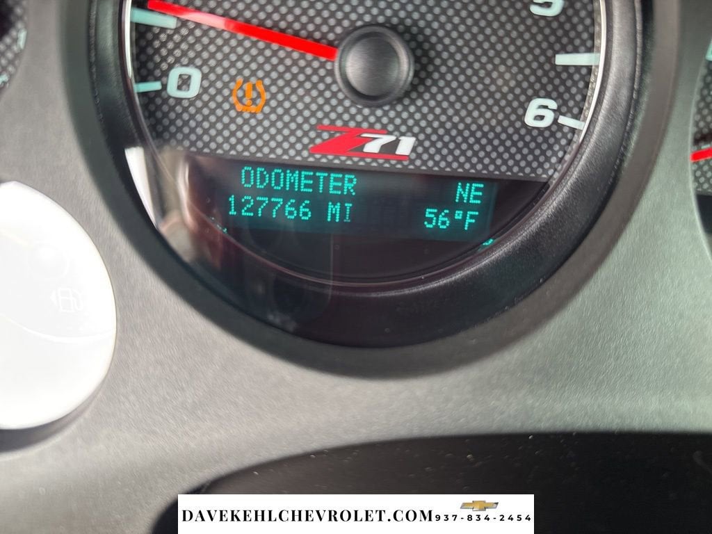 2013 GMC Sierra 1500 SLT