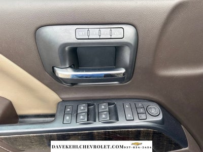 2015 GMC Sierra 1500 Denali