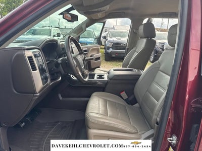 2015 GMC Sierra 1500 Denali