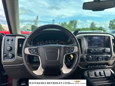 2015 GMC Sierra 1500 Denali
