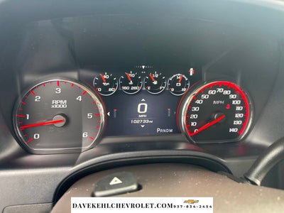 2015 GMC Sierra 1500 Denali