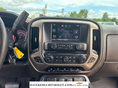 2015 GMC Sierra 1500 Denali