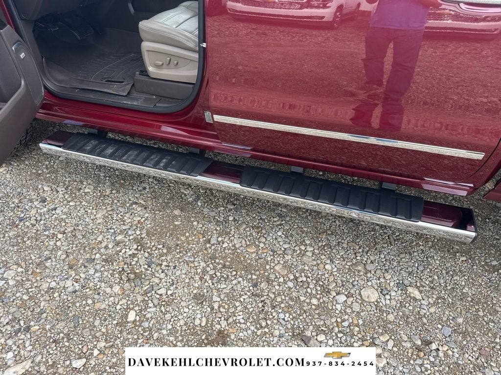 2015 GMC Sierra 1500 Denali