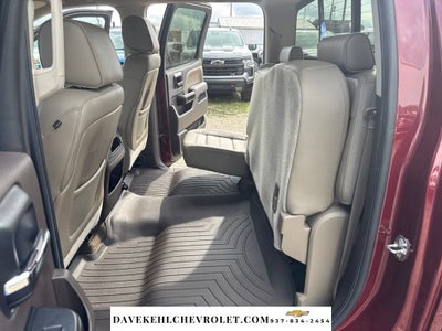 2015 GMC Sierra 1500 Denali