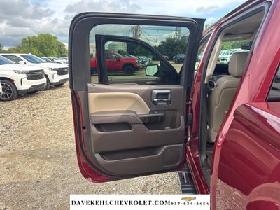 2015 GMC Sierra 1500 Denali