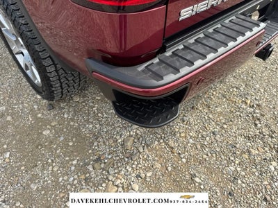 2015 GMC Sierra 1500 Denali