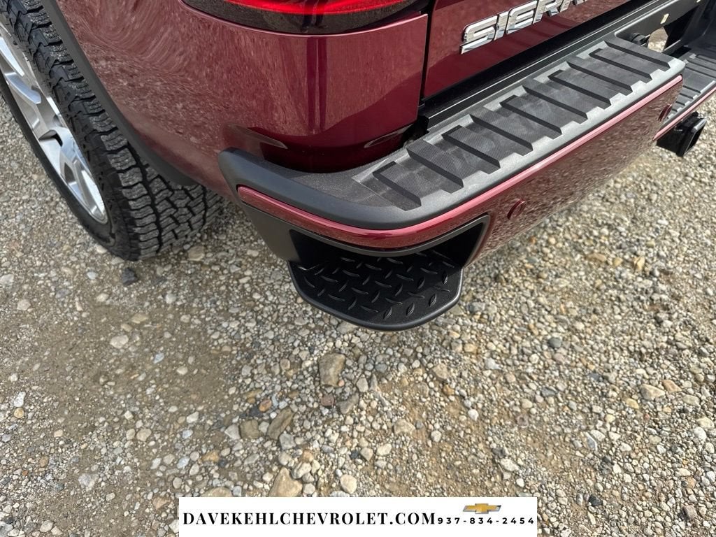 2015 GMC Sierra 1500 Denali