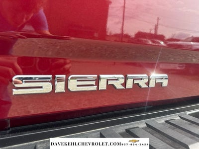 2015 GMC Sierra 1500 Denali