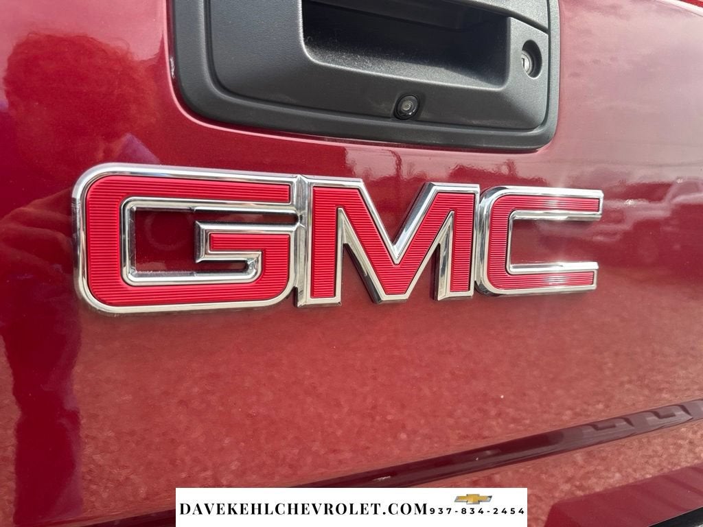 2015 GMC Sierra 1500 Denali