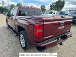 2015 GMC Sierra 1500 Denali