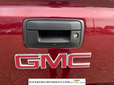 2015 GMC Sierra 1500 Denali