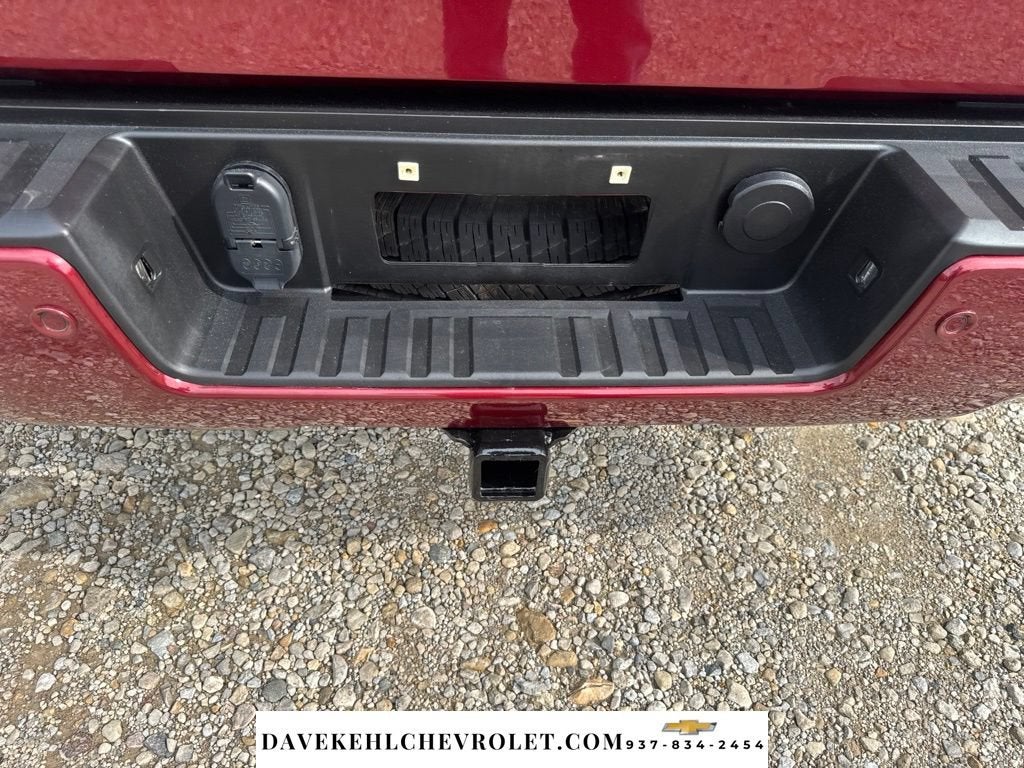 2015 GMC Sierra 1500 Denali