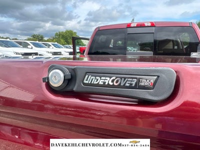 2015 GMC Sierra 1500 Denali
