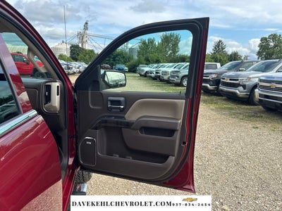 2015 GMC Sierra 1500 Denali