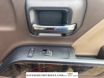 2015 GMC Sierra 1500 Denali
