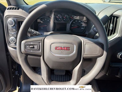 2020 GMC Sierra 1500 4WD Crew Cab Short Box