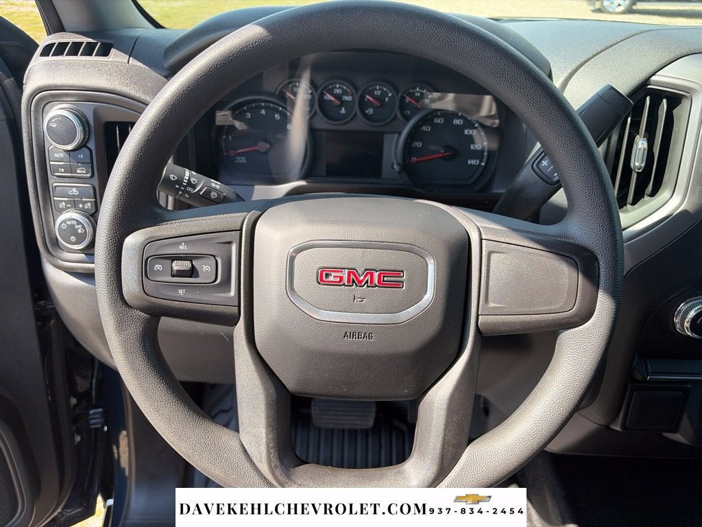 2020 GMC Sierra 1500 4WD Crew Cab Short Box