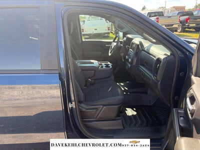 2020 GMC Sierra 1500 4WD Crew Cab Short Box