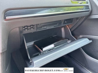 2017 Volkswagen Golf GTI S 4-Door