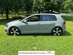 2017 Volkswagen Golf GTI S 4-Door