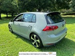 2017 Volkswagen Golf GTI S 4-Door