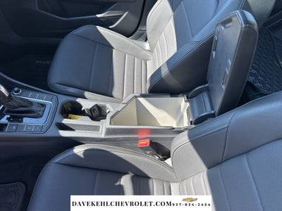 2021 Volkswagen Jetta 1.4T SE