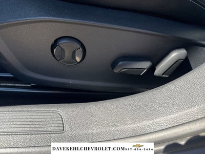 2021 Volkswagen Jetta 1.4T SE