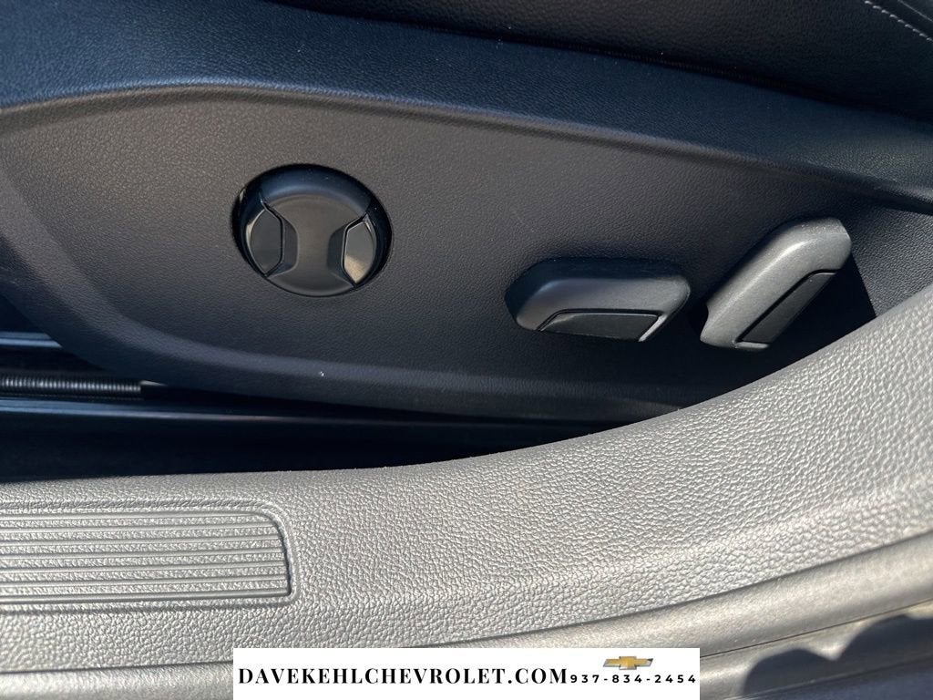 2021 Volkswagen Jetta 1.4T SE