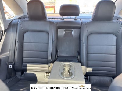 2021 Volkswagen Jetta 1.4T SE