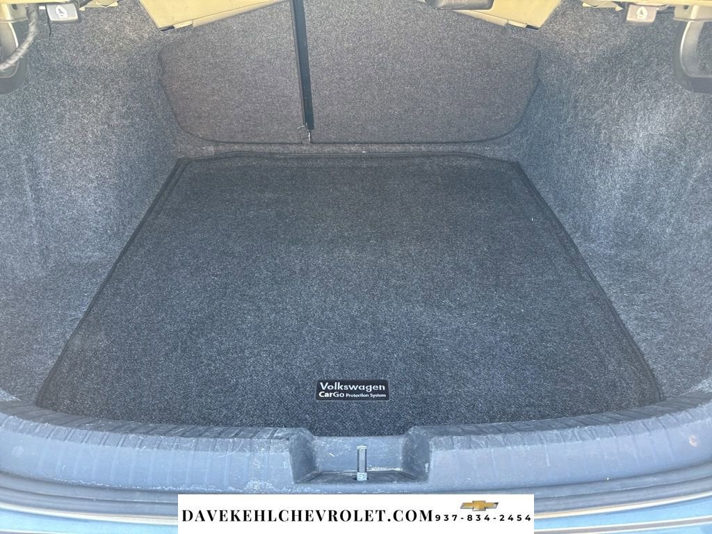 2021 Volkswagen Jetta 1.4T SE