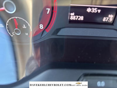 2021 Volkswagen Jetta 1.4T SE