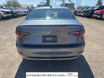 2021 Volkswagen Jetta 1.4T SE