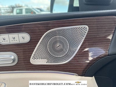 2021 Mercedes-Benz GLS 580 4MATIC®