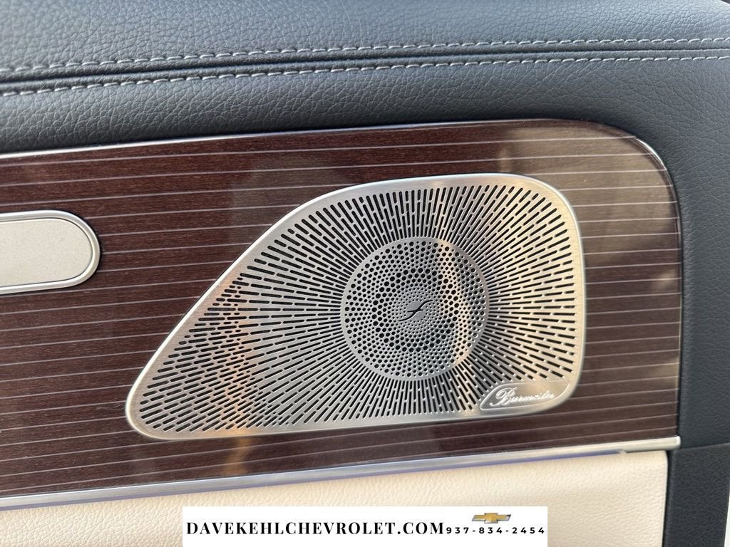 2021 Mercedes-Benz GLS 580 4MATIC®